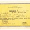 QW13 11 - 1992 - diploma - clasa 5 - Scoala generala nr 1 - Bucuresti