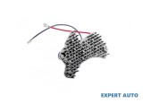 Rezistenta aeroterma trepte ventilator Mercedes E-Class (1995-2003) [W210]
