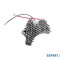 Rezistenta aeroterma trepte ventilator Mercedes C-Class (1993-2000) [W202] #1