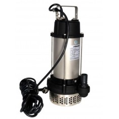 ProGARDEN QFD10-32-1.9 Pompa submersibila 1.25&quot;, 1.9kW, apa murdara, 230L/min, 32m - 6960270341163
