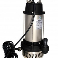 ProGARDEN QFD10-32-1.9 Pompa submersibila 1.25", 1.9kW, apa murdara, 230L/min, 32m - 6960270341163