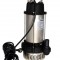 ProGARDEN QFD10-32-1.9 Pompa submersibila 1.25&quot;, 1.9kW, apa murdara, 230L/min, 32m - 6960270341163
