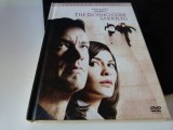 Codul lui da Vinci -sacrilegiul - Tom Hanks, dvd