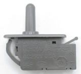Intrerupator Usa Frigider/Combina HOMA 2501100047 - Piesa Schimb Compatibila