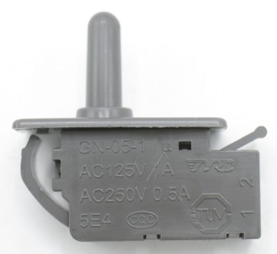 DOOR SWITCH 2501100047 Frigider / Combina frigorifica HOMA foto