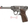 Gonher Police - GH3124/0
