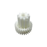 Pinion pentru robot de bucătărie De'Longhi BR67001026 BRAUN Original
