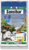 Nisip natural JBL Sansibar WHITE 10 kg