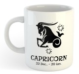 Cană zodia Capricorn - ***