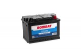 ROMBAT 572 4730 060 CYCLON Baterie de pornire