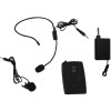 Microfon Profesional WVNGR 2011 tip lavaliera pentru conferinte