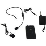 Microfon Profesional WVNGR 2011 tip lavaliera pentru conferinte