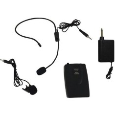 Microfon Profesional WVNGR 2011 tip lavaliera pentru conferinte