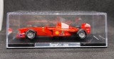 Macheta Ferrari F1 2000 - Ixo/Altaya 1/43, 1:43