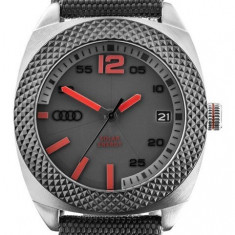 Ceas Barbati Oe Audi Quantum Grey Gri 3101600700