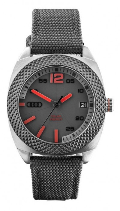 Ceas Barbati Oe Audi Quantum Grey Gri 3101600700