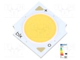 LED COB 120&deg; 360mA 12,4W 1523lm BRIDGELUX