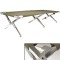Pat pliant aluminiu GEN II Mil-Tec