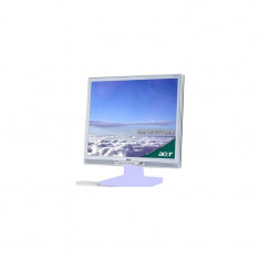 Monitoare lcd second hand Acer AL 1917 foto