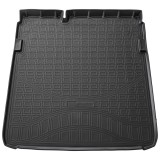 Tavita portbagaj din cauciuc premium pentru Renault Arkana 2WD din 2019