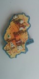 M3 C2 - Magnet frigider - Tematica turism - Spania 51