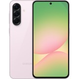 Telefon mobil Samsung Galaxy A56 5G, 256GB, 8GB, Dual SIM, Awesome Pink