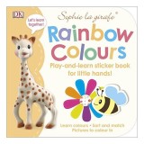 Cumpara ieftin Rainbow Colours