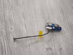 USB Samsung Q530 ---- A185 foto