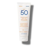 Emulsie pentru corp si fata SPF 50 Yoghurt Sun, 250ml, Korres