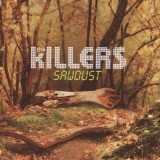 Killers The Sawdust (cd)