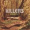 Killers The Sawdust (cd)