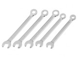 Set Chei Combinate 4-6mm Oțel 5 Buc.