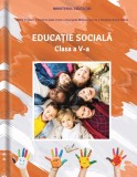 Cumpara ieftin Manual Educatie Sociala cls. a V-a, Ars Libri