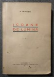 N. Petrașcu - Icoane de lumină IV (1941)