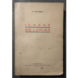 N. Petrașcu - Icoane de lumină IV (1941)