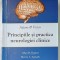 ADAMS AND VICTOR , PRINCIPIILE SI PRACTICA NEUROLOGIEI CLINICE de ALLAN H. ROPPER ... JOSHUA P. KLEIN , 2017