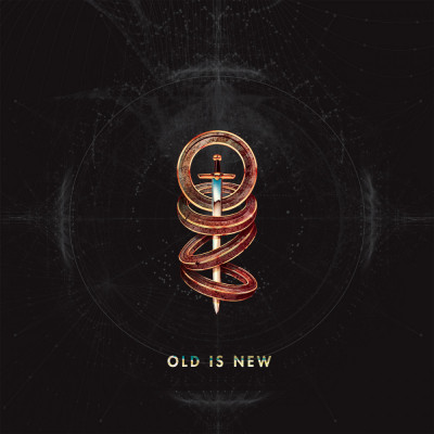 Toto Old Is New LP reissue 2020 (vinyl) foto