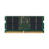 KS DDR5 16GB 5600MHZ KVR56S46BS8-16, Kingston