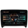 Navigatie Audi TT, Android 13, V-Octacore 4GB RAM + 64GB ROM, 9.5 Inch - AD-BGV9004+AD-BGRKIT426
