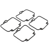 Cumpara ieftin Garnitura camera plutitor (cuva) carburator - KTM 640 - Suzuki DR - GS - GSX - GSX-R 350-1200 - Triumph &ndash; kit 4 bucati