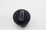 Modul de control comutator faruri SKODA KAMIQ 2019 OEM: 3V0941431 21615186