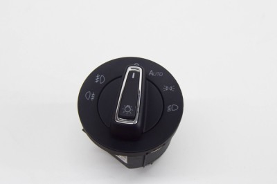 Modul de control comutator faruri SKODA KAMIQ 2019 OEM: 3V0941431 21615186 foto