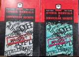 Istoria mondiala a serviciilor secrete - Roger Faligot, Remi Kauffer (Vol I si II)