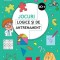 Jocuri Logice Si De Antrenament. 10 Ani+, - Editura Paralela 45