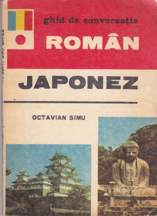 AS - OCTAVIAN SIMU - GHID DE CONVERSATIE ROMAN JAPONEZ