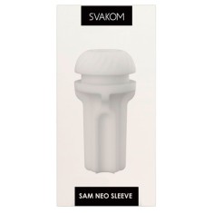 Manson de schimb Sam Neo Sleeve, SVAKOM