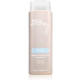 Paul Mitchell Hydrate Sheer Hydration Shampoo sampon hidratant pentru un par stralucitor si catifelat 300 ml