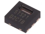 Senzor de Temperatură 2,1-3,6VDC -40&divide;125&deg;C