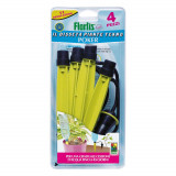 Picurator de apa pentru plante Flortis set de 4 bucati