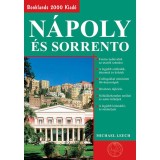 N&aacute;poly &eacute;s Sorrento - &Uacute;tikalauz - Michael Leech